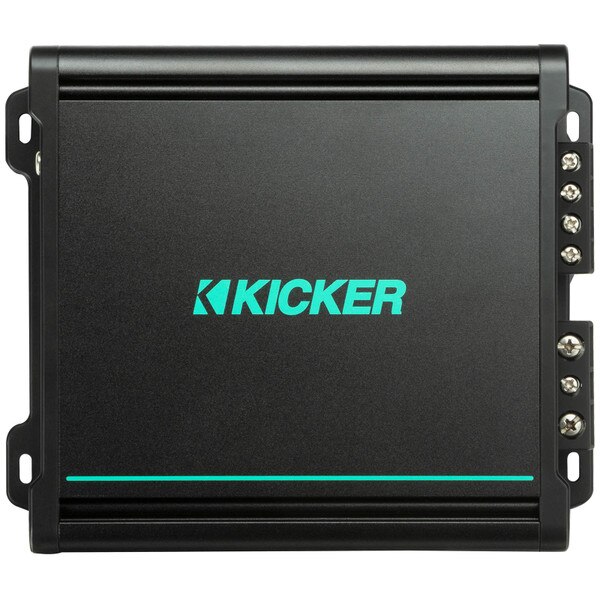 Main product image for Kicker KMA150.2 2x75W 2 Channel Weather Resistant Full-Range Amp267-6995